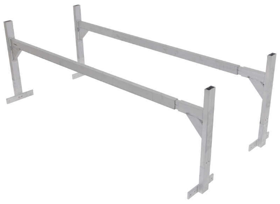 Enclosed Trailer Roof Rack / Ladder Rack Enclosed Trailer Roof Rack / Ladder Rack