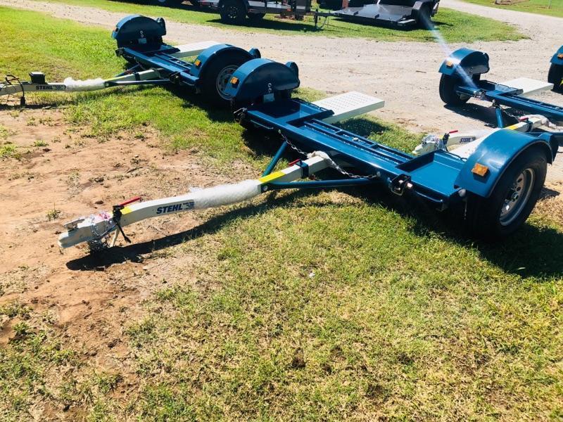 2019 Stehl Tow Car Dolly Standard 2019 Stehl Tow Car Dolly Standard