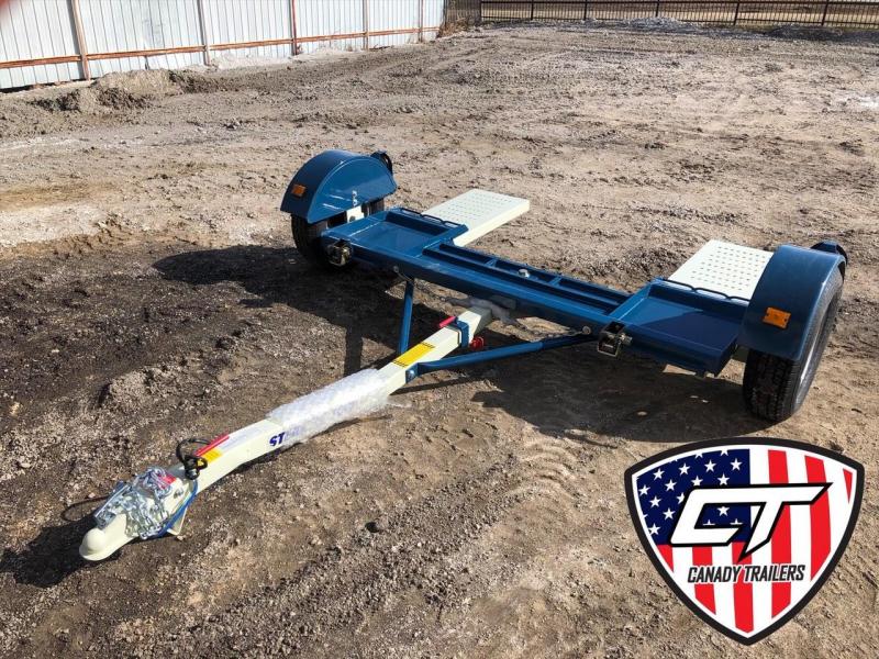 NEW STEHL TOW STANDARD CAR DOLLY NEW STEHL TOW STANDARD CAR DOLLY
