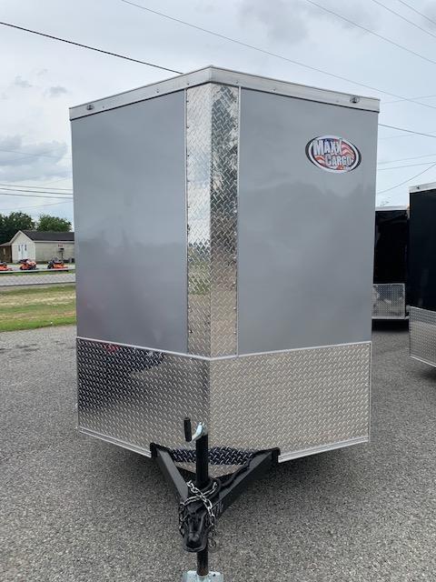 2020 Diamond Cargo 6x12SA Enclosed Cargo Trailer 2020 Diamond Cargo 6x12SA Enclosed Cargo Trailer