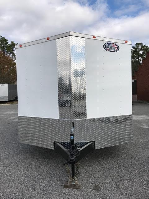 2020 Diamond Cargo 8.5x24TA3 Car 2020 Diamond Cargo 8.5x24TA3 Car