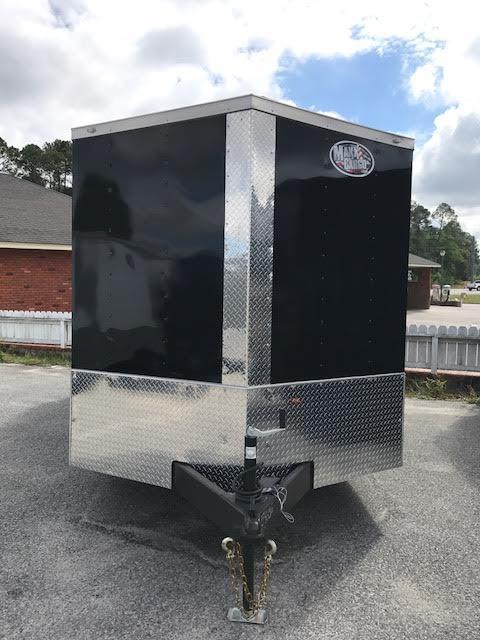 2020 Diamond Cargo 7x16 TA Motorcycle Trailer 2020 Diamond Cargo 7x16 TA Motorcycle Trailer