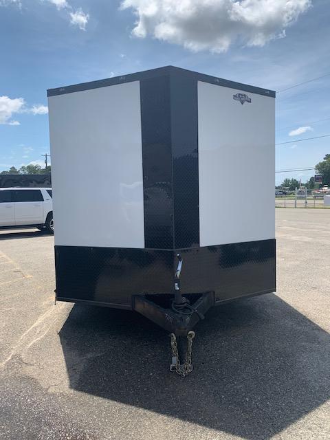 2020 Diamond Cargo 8.5x24 Car / Racing Trailer 2020 Diamond Cargo 8.5x24 Car / Racing Trailer