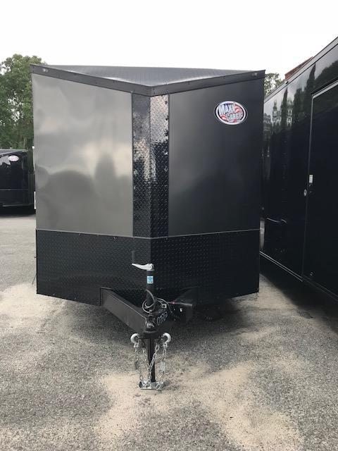 2018 Anvil 7x16TA Enclosed Cargo Trailer 2018 Anvil 7x16TA Enclosed Cargo Trailer