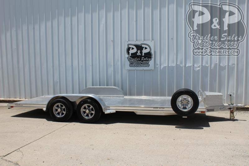 2020 Sundowner Trailers 4000AP20BP 20 ft Utility Trailer 2020 Sundowner Trailers 4000AP20BP 20 ft Utility Trailer
