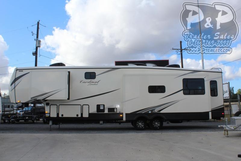 2020 Forest River Cardinal 366DVLE 40.4 ft Fifth Wheel Campers RV 2020 Forest River Cardinal 366DVLE 40.4 ft Fifth Wheel Campers RV
