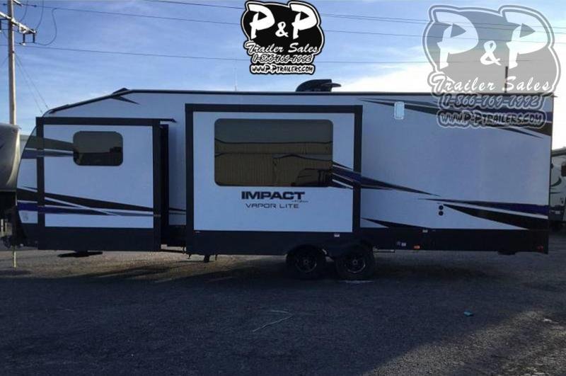 2020 Keystone Impact 29V 33 ft Toy Hauler RV 2020 Keystone Impact 29V 33 ft Toy Hauler RV