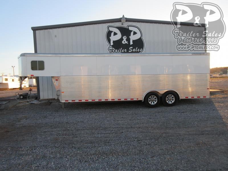 2017 Sundowner Trailers Sundowner enclosed cargo 32 ft Enclosed Cargo Trailer 2017 Sundowner Trailers Sundowner enclosed cargo 32 ft Enclosed Cargo Trailer