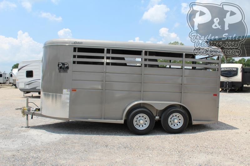 Bumper Horse Trailers for sale in TX Near Me Trailer Classifieds