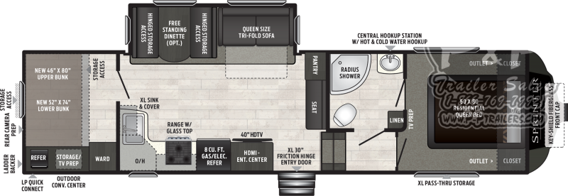 Inventory Lightweight Travel Trailer Dealer Find Travel