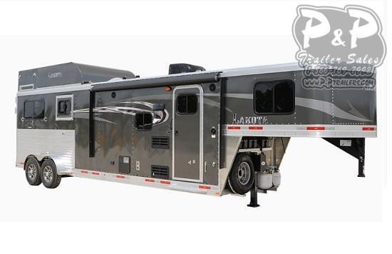 2020 Lakota Charger CX9ST 3 Horse Straight Load Trailer 9 FT LQ w/ Ramps 2020 Lakota Charger CX9ST 3 Horse Straight Load Trailer 9 FT LQ w/ Ramps