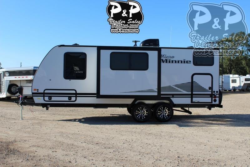 2021 Winnebago Micro Minnie 2108tb Rv For Sale In Jefferson Ia 50129 2108tr Rvusa Com Classifieds