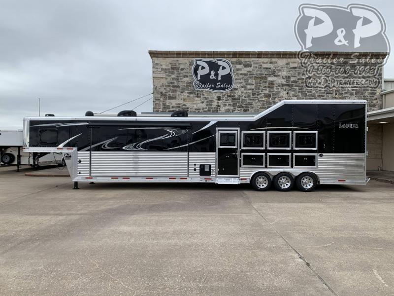 2020 Lakota Big Horn BH8418TCERSL 4 Horse Slant Load Trailer 18 LQ With Slides w/ Ramps 2020 Lakota Big Horn BH8418TCERSL 4 Horse Slant Load Trailer 18 LQ With Slides w/ Ramps