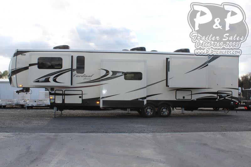 2020 Forest River Cardinal 370FLX 41.60 ft Fifth Wheel Campers RV 2020 Forest River Cardinal 370FLX 41.60 ft Fifth Wheel Campers RV