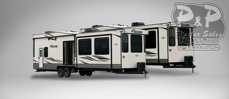 2020 Keystone Other (Not Listed) Residence 40FLFT DESTINATION TRAILER 40.92 ft Travel Trailer RV 2020 Keystone Other (Not Listed) Residence 40FLFT DESTINATION TRAILER 40.92 ft Travel Trailer RV