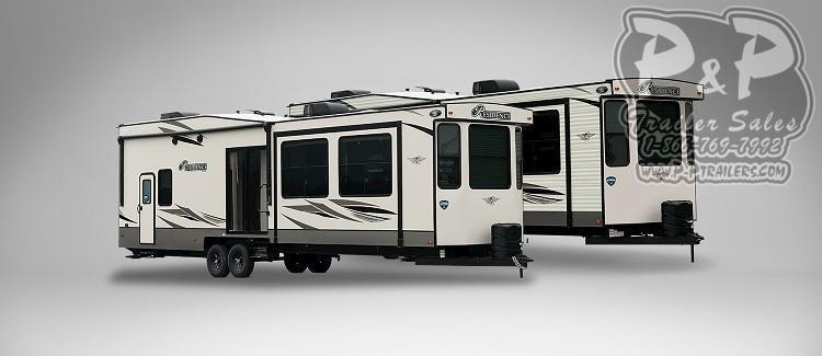 2020 Keystone Other (Not Listed) Residence 401LOFT DESTINATION TRAILER 40.67 ft Travel Trailer RV 2020 Keystone Other (Not Listed) Residence 401LOFT DESTINATION TRAILER 40.67 ft Travel Trailer RV