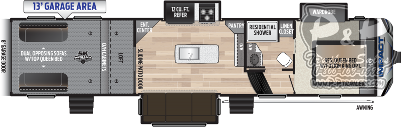 Custom Trailers P And P Sales Horse Trailers For Sale In Texas