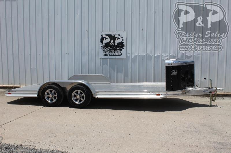2020 Sundowner Trailers 19 Carhauler 19 ft Car / Racing Trailer 2020 Sundowner Trailers 19 Carhauler 19 ft Car / Racing Trailer