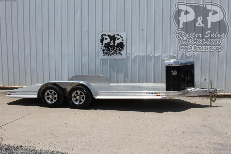2020 Sundowner Trailers 19 Carhauler 19 ft Car / Racing Trailer 2020 Sundowner Trailers 19 Carhauler 19 ft Car / Racing Trailer