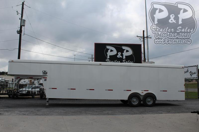 2020 W-W Trailer CH28X8 28 ft Enclosed Cargo Trailer 2020 W-W Trailer CH28X8 28 ft Enclosed Cargo Trailer