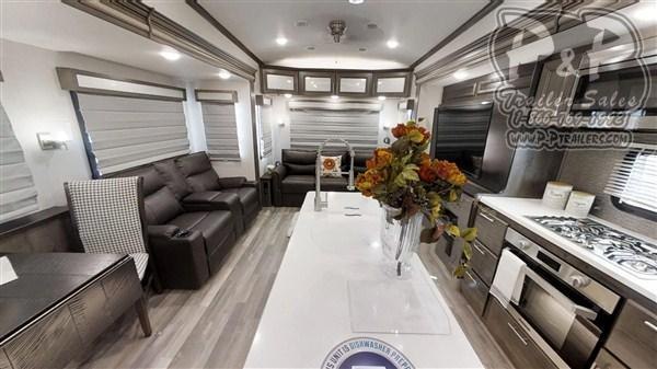 2019 Forest River Cardinal 3350RLX 35.17' Fifth Wheel Campers RV LQ 2019 Forest River Cardinal 3350RLX 35.17' Fifth Wheel Campers RV LQ