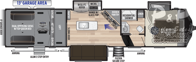 Custom Trailers P And P Sales Horse Trailers For Sale In Texas