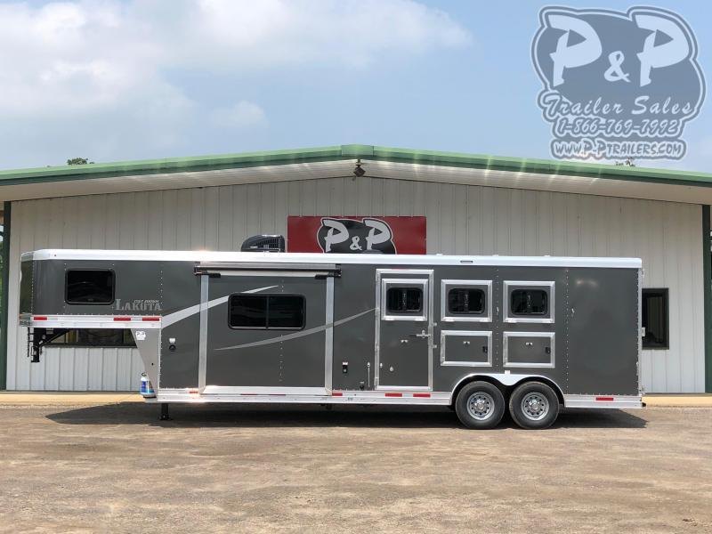 Sundowner Trailers And Lakota Horse Trailers For Sale