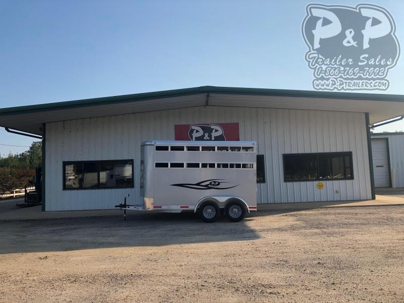 2019 P & P 64136STK-2SL-BP 2H Slant Load 2019 P & P 64136STK-2SL-BP 2H Slant Load