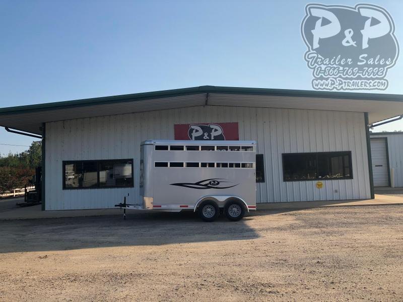 2019 P & P 64136STK-2SL-BP 2H Slant Load 2019 P & P 64136STK-2SL-BP 2H Slant Load