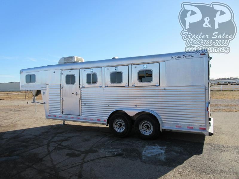 Horse Trailers For Sale