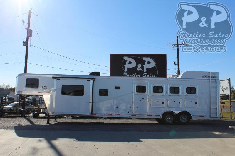 2020 Lakota Colt AC8415 4 Horse Slant Load Trailer 15 FT LQ 2020 Lakota Colt AC8415 4 Horse Slant Load Trailer 15 FT LQ