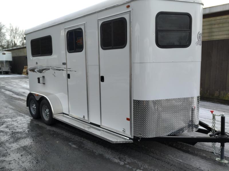 Cotner Royal Dressing Room Horse Trailer Cotner Royal Dressing Room Horse Trailer