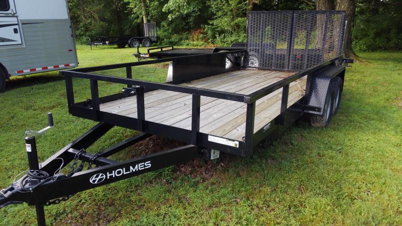 2018 Holmes C6-10X16R7K 2018 Holmes C6-10X16R7K