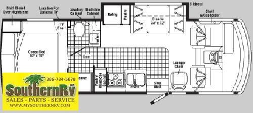 2002 Winnebago SIGHTSEER 27C Class A RV 2002 Winnebago SIGHTSEER 27C Class A RV