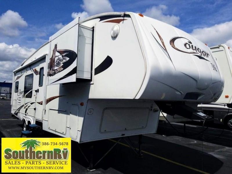 Fifth Wheels Southern RV Deland FL Flordia's Premier RV