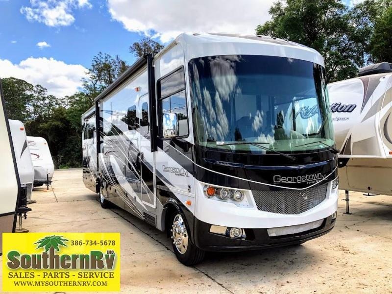 2018 Forest River Georgetown 369DS Class A BUNKHOUSE RV 2018 Forest River Georgetown 369DS Class A BUNKHOUSE RV