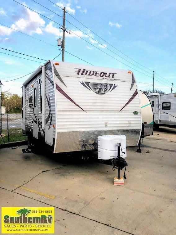 Travel Trailers Southern RV Deland FL Flordia's Premier RV