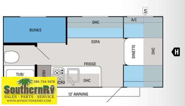2014 Jayco JAY FLIGHT SWIFT 184BH Travel Trailer RV 2014 Jayco JAY FLIGHT SWIFT 184BH Travel Trailer RV