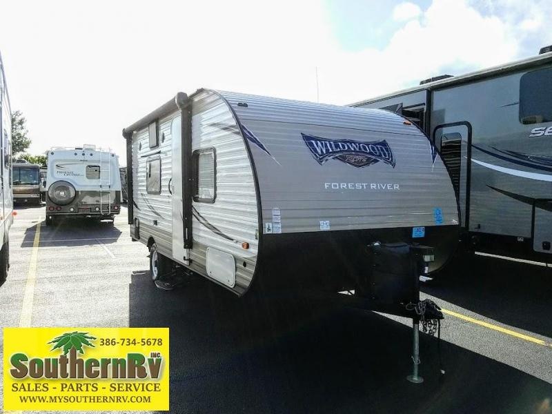 2017 Forest River Salem Cruise Lite Fs Edition 186rb Lakeland 18895b Gerzeny S Rv World In Fort Myers Lakeland Bradenton And Nokomis