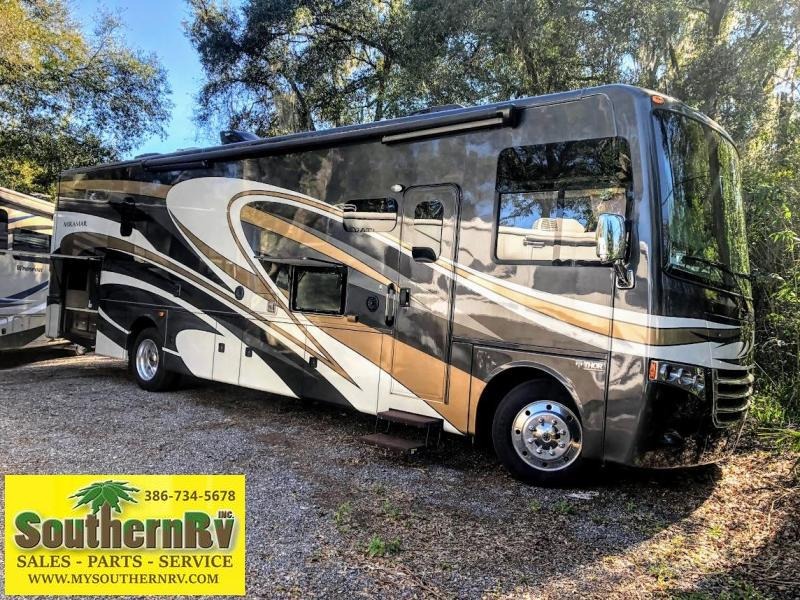 2017 Thor MIRAMAR 34.2 Class A RV 2017 Thor MIRAMAR 34.2 Class A RV