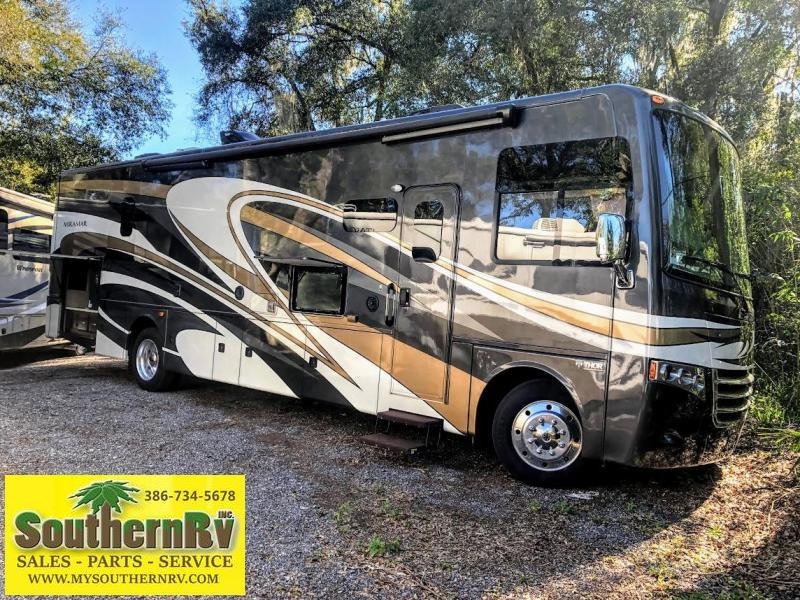 2017 Thor MIRAMAR 34.2 Class A RV 2017 Thor MIRAMAR 34.2 Class A RV