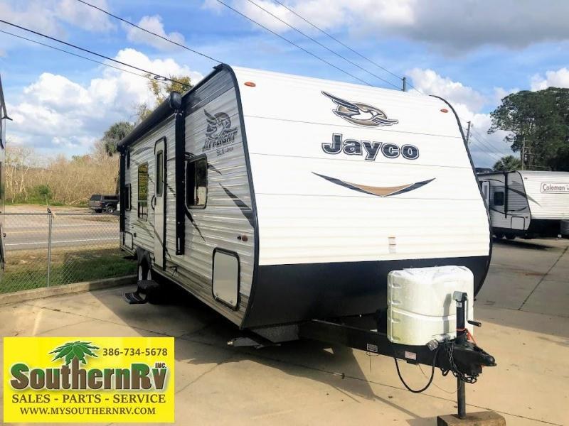 Travel Trailers Southern RV Deland FL Flordia's Premier RV
