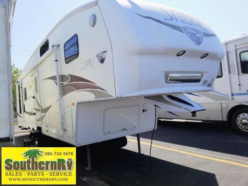 2008 !!!PENDING SALE!!! Palomino Sabre 31REDS Fifth Wheel Campers RV 2008 !!!PENDING SALE!!! Palomino Sabre 31REDS Fifth Wheel Campers RV