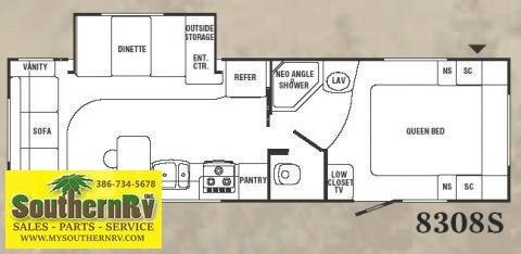 All Inventory Southern Rv Deland Fl Flordia S Premier Rv Dealership Featuring Pre Owned Rvs And Campers As Well As Parts Service Collision Repair Remodelling And Financing
