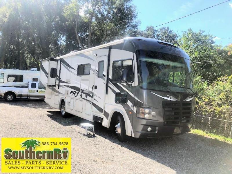 2014 Forest River FR3 30D Class A RV 2014 Forest River FR3 30D Class A RV