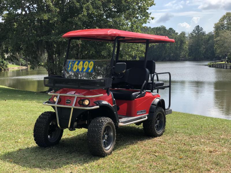 2016 Star Diablo Electric Golf Cart 2016 Star Diablo Electric Golf Cart