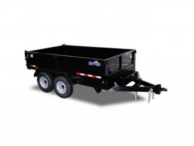 Hawke Low Profile Dump 80"x14' 14K -Scissor Lift -80" Slide In Ramps -8" Channel Frame -6" Channel Tongue -10 Gauge Floor -24" Sides -Two Way Tailgate -Power Up & Down -Cast Iron Adjustable Coupler -LED Lights -16" 10 Ply Radial Tires Hawke Low Profile Dump 80"x14' 14K -Scissor Lift -80" Slide In Ramps -8" Channel Frame -6" Channel Tongue -10 Gauge Floor -24" Sides -Two Way Tailgate -Power Up & Down -Cast Iron Adjustable Coupler -LED Lights -16" 10 Ply Radial Tires