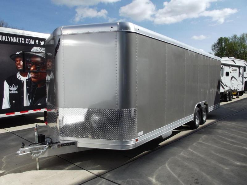 2020 Featherlite Trailers 4926 24' 2020 Featherlite Trailers 4926 24'