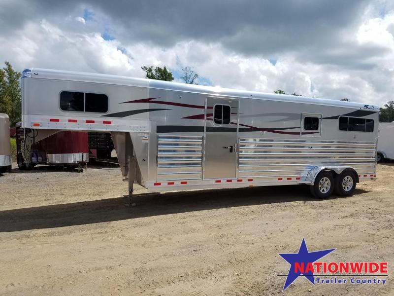 ***PRICE REDUCTION***2019 4-Star Trailers 2 HORSE Horse Trailer ***PRICE REDUCTION***2019 4-Star Trailers 2 HORSE Horse Trailer