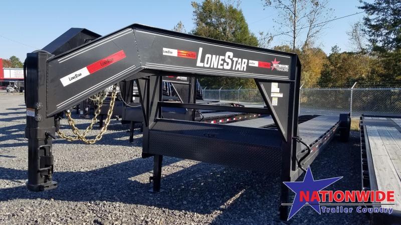 2020 Lonestar 83X36 TA Car / Racing Trailer 2020 Lonestar 83X36 TA Car / Racing Trailer